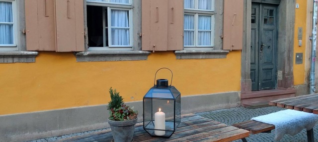 Elegant and comfortable vacation apartment in the heart of the Old Town in WE