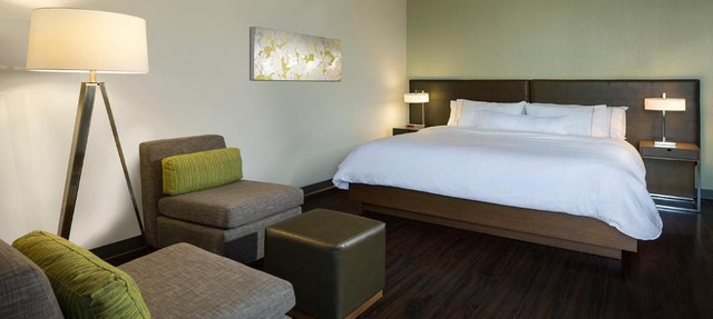 Element by Marriott Vancouver Metrotown in Burnaby