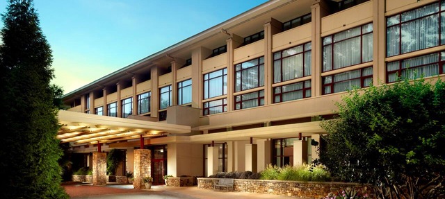 Emory Conference Center Hotel in Atlanta