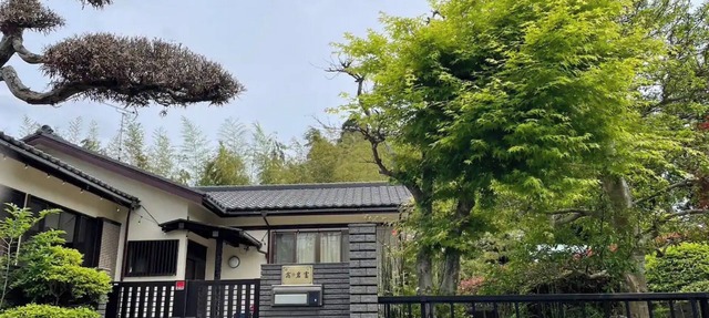 Emptyhanded barbecue Spacious 115m2 private rent/Sakura Chiba in Sakura