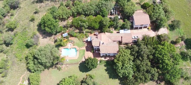 Engedi Retreat in Lanseria