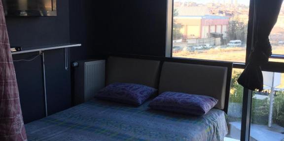 Erten suite in İstanbul