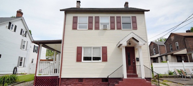 Excellent Location, Family & Pet Friendly, Walk to Main St, Close to everything in Bethlehem