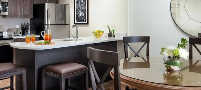 Exclusive 5 star Hyatt Vacation Club 2/2 with all of the extras. in Bonita Springs