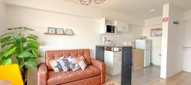 Exclusive Panoramic Ocean View (1805) in Callao
