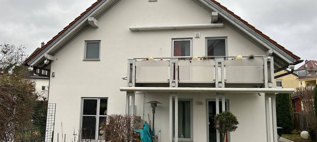 Exclusive vacation apartment in Heilbronn in Heilbronn