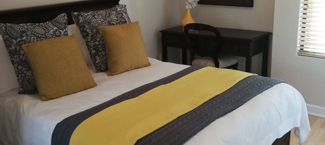 ExecutiveTWELVE offer Luxury 1 or 2 bedroom apartment accommodation in Centurion