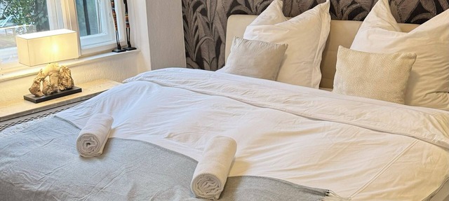 Exklusives Apartment - zu Fuß ins Zentrum in München