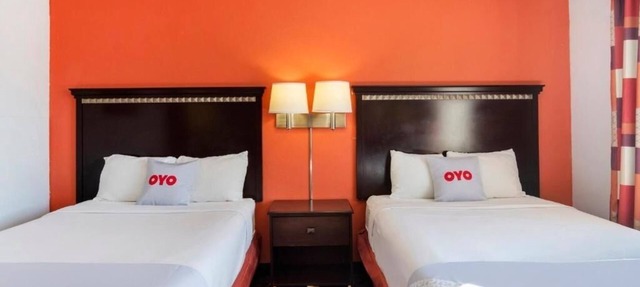 Explore Budget Unit With Parking Close To Dodge City Airport in Dodge City