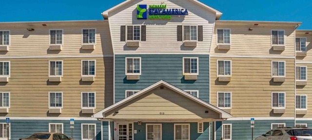 Extended Stay America Select Suites - Fort Walton Beach in Fort Walton Beach