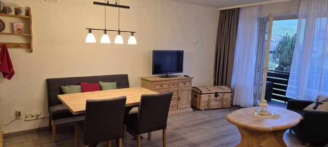 Falkenberg Wohnung 218 in Oberstdorf