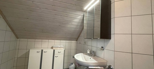 Family-friendly vacation apartment with a view of the Altmühltal in Riedenburg-Gundlfing