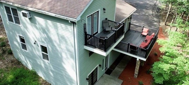 Family Sized Raystown Home - Close to Visitors Center & Downtown Huntingdon in Huntingdon