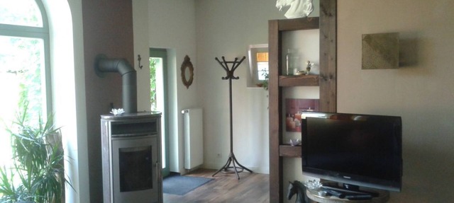 Fantastically beautiful and quietly located apartment centrally located between Hamburg + Lüneburg in Winsen Luhe