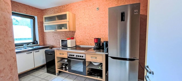 Ferienapartments Adenau by Interhome in Adenau