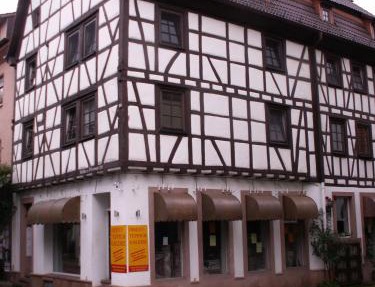 Ferienhaus Eberbach in Eberbach