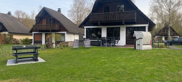 Ferienhaus Landliebe by Interhome in Frielendorf