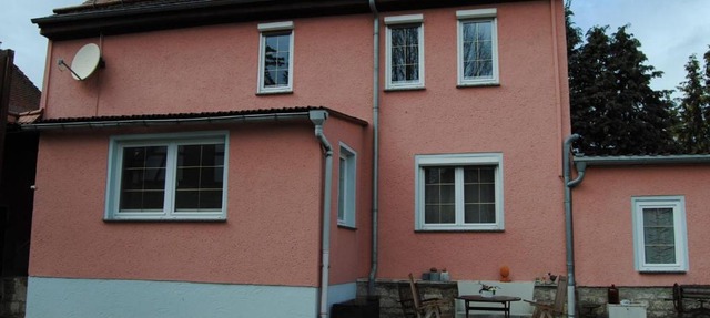 Ferienhaus Lindenhof in Obergrunstedt