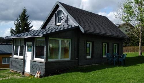 Ferienhaus Rennsteig Müller in Lauscha