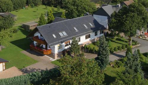 Ferienhaus Richter in Drognitz