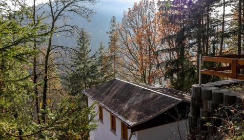 Ferienhaus Weise in Unterweißbach