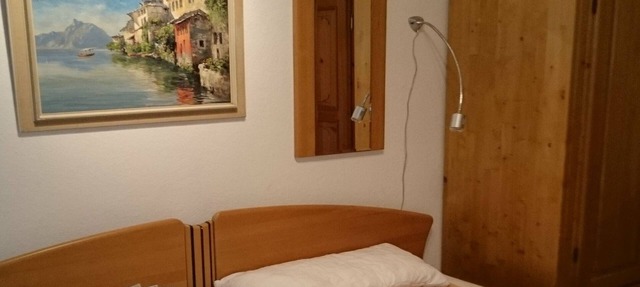 Ferienwohnung, 80qm mit 2 Schlafzimmer für maximal 5 Personen in Lindau am Bodensee