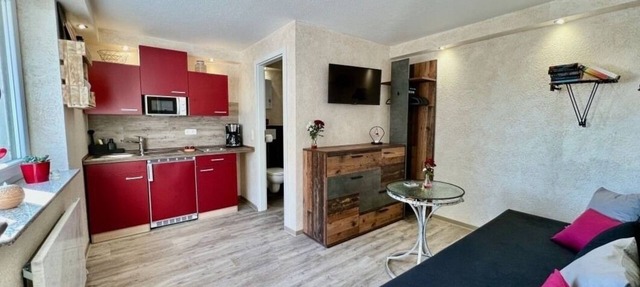 Ferienwohnung/app. für 2 Gäste mit 22m² in Wasungen in Wasungen