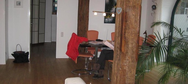 Ferienwohnung Bowe in Kiel