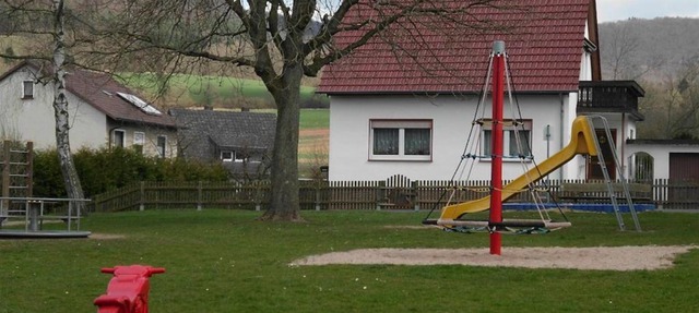 Ferienwohnung im Werratal in Wanfried