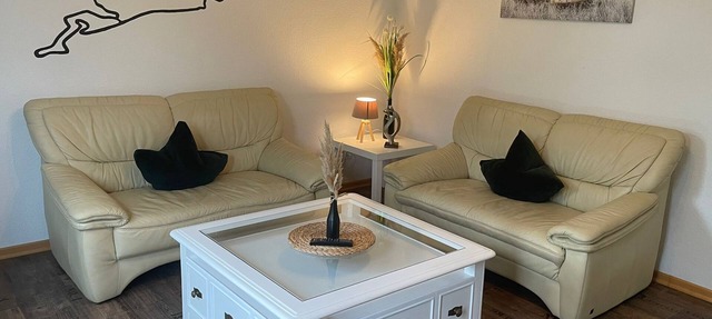 Ferienwohnung in Adenau am Nürburgring Nordschleife in Adenau