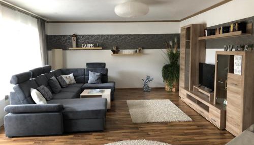 Ferienwohnung Maria in Wimbach