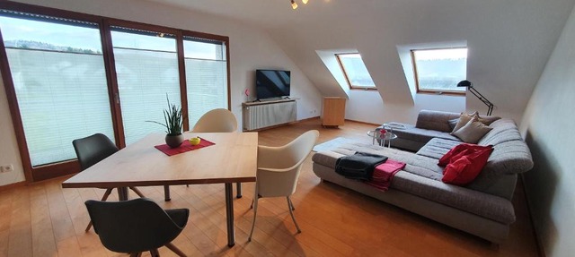 Ferienwohnung Nussbaum in Merzig