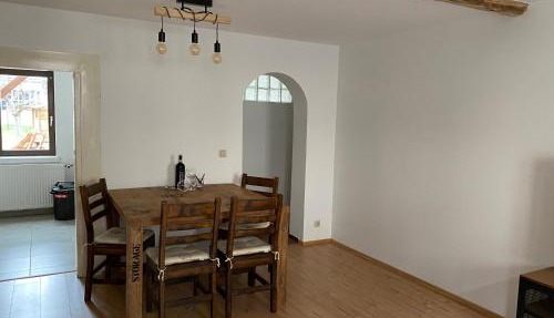 Ferienwohnung sentio-comfortable Saalfeld in Saalfeld