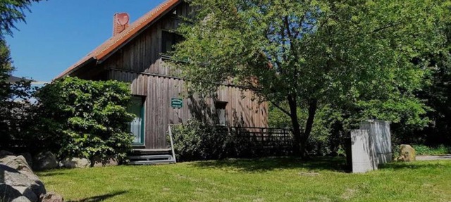Ferienwohnungen im Haus Waldstück in Lärz
