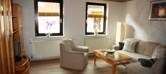 Flat "Mönch" in Ilfeld