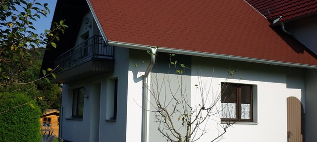 Forget the stress of everyday life—treat yourself to a vacation in the countryside! in Wüstheuterode