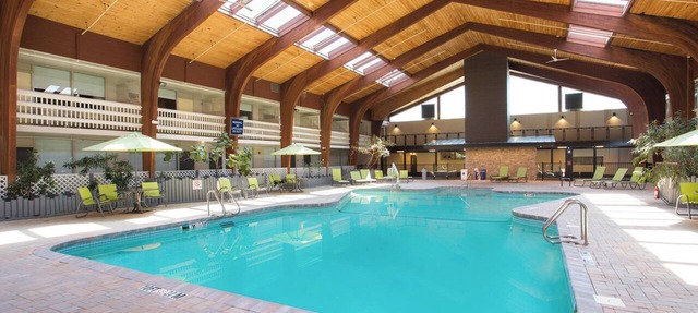 Four Points by Sheraton Eastham Cape Cod in Eastham