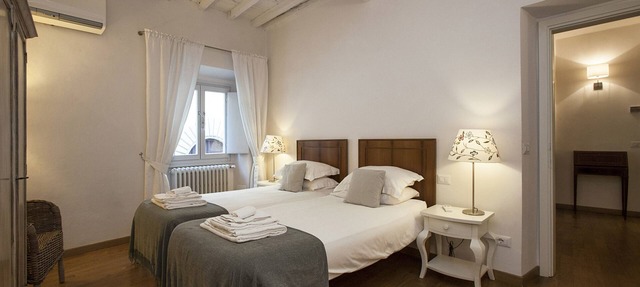 Francesca - Romantic apt near Piazza della Signoria in Firenze