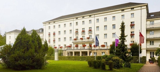 Friedrichroda & Spa Family Apartment in Friedrichroda