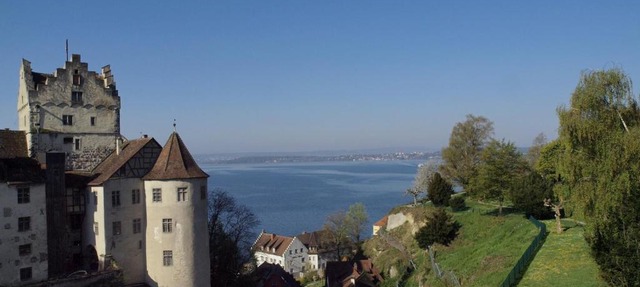 Gaestehaus Seliger in Meersburg