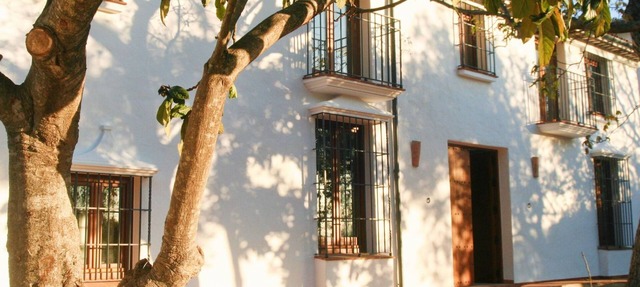 Gemütliches Landhaus Betania in Grazalema by Interhome in Sierra de Cádiz / Grazalema