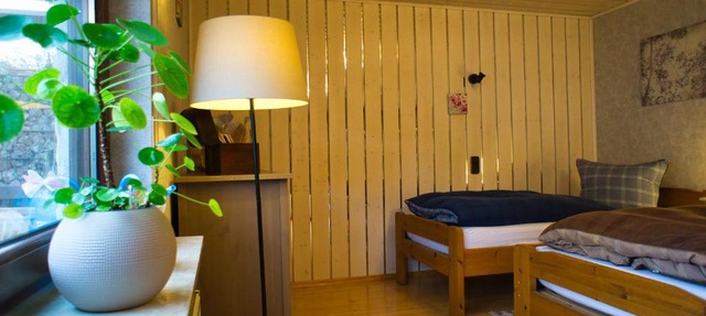 Gemütliche Wohnung mit Neckarblick in Eberbach