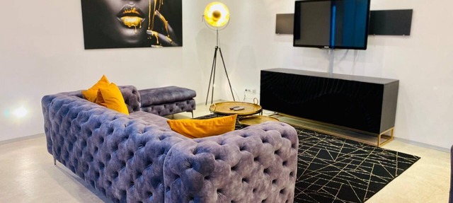 Goho Studio 30 - Urban Business Living - 100-m² in Nuremberg
