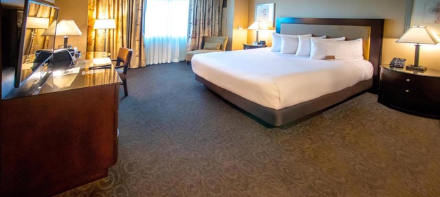 Gold Strike Casino Resort in Robinsonville