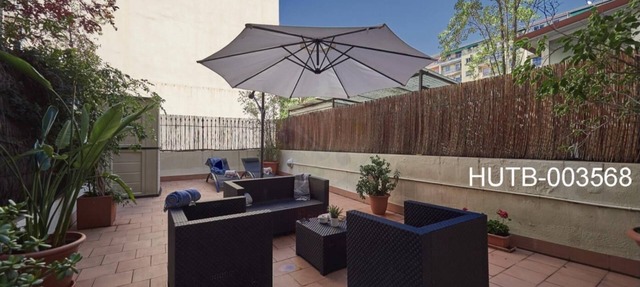 Gran Via Terrace Barcelona in Barcelona