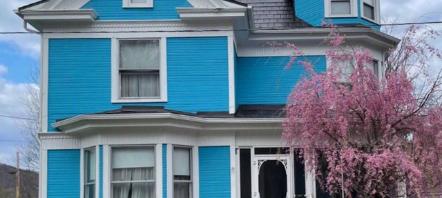 Grand Victorian - Easy GAP Access, shops, and restaurants in Confluence