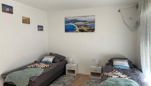 Guest House BiBi in Ilsfeld