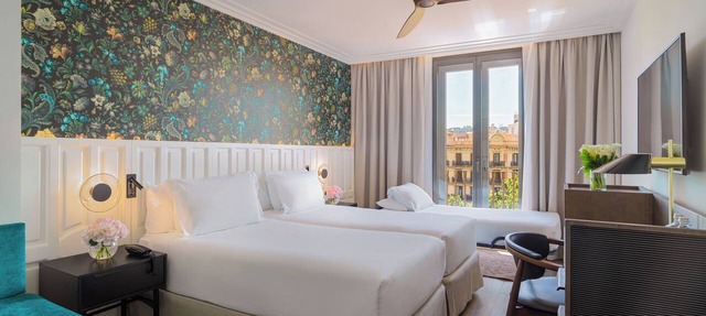 H10 Casanova in Barcelona