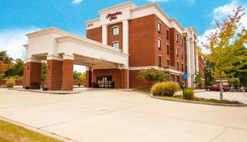 Hampton Inn Hernando, MS in Hernando