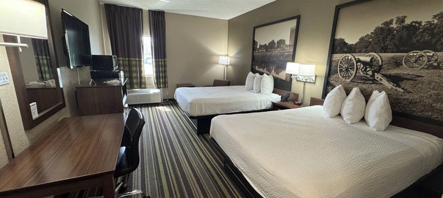 HARMONY HOTEL Hernando in Hernando